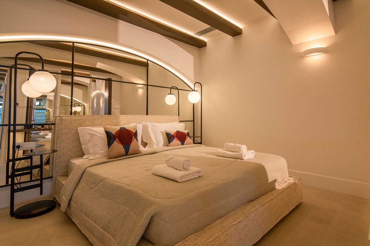 Elounda Riviera Villa